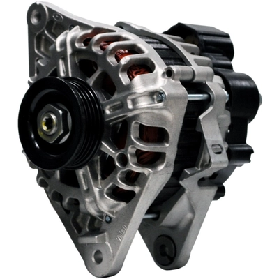 ACDELCO - 334-2943A - Remanufactured Alternator pa4