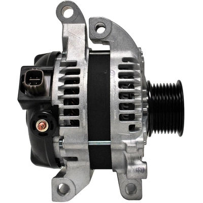 ACDELCO - 334-2945A - Remanufactured Alternator pa2