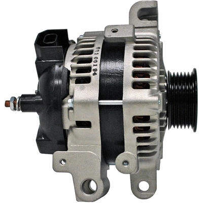 ACDELCO - 334-2946A - Remanufactured Alternator pa2