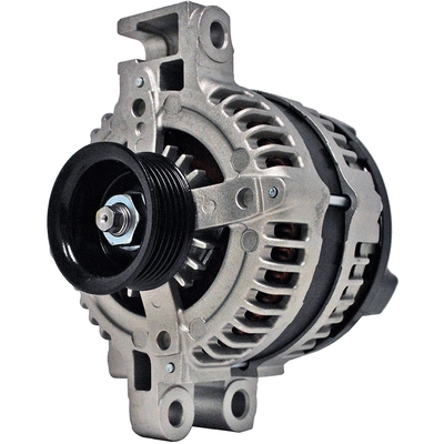 ACDELCO - 334-2946A - Remanufactured Alternator pa3