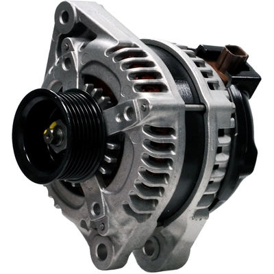 ACDELCO - 334-2947A - Remanufactured Alternator pa3