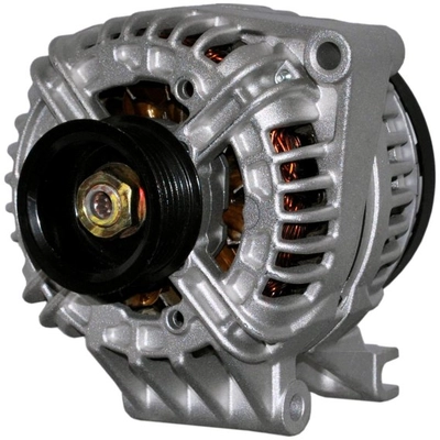 ACDELCO - 334-2955A - Remanufactured Alternator pa1