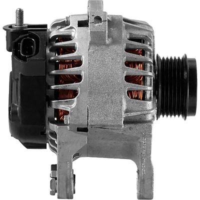 Remanufactured Alternator by ACDELCO - 334-2983 pa1