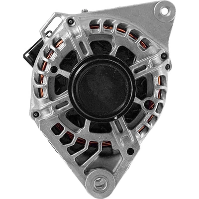 Remanufactured Alternator by ACDELCO - 334-2983 pa2