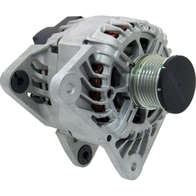 ACDELCO - 334-2987A - Remanufactured Alternator pa1