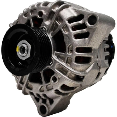 Remanufactured Alternator by ACDELCO - 334-2997A pa3