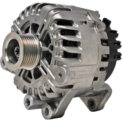 Remanufactured Alternator by ACDELCO - 334-3001 pa2