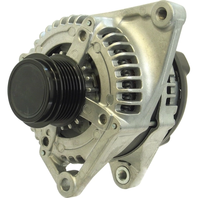 Remanufactured Alternator by ACDELCO - 334-3003 pa1