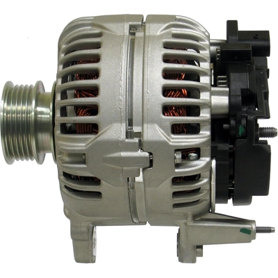 Remanufactured Alternator by ACDELCO - 334-3007 pa2