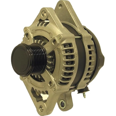 Remanufactured Alternator by ACDELCO - 334-3012 pa1