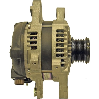 Remanufactured Alternator by ACDELCO - 334-3012 pa2
