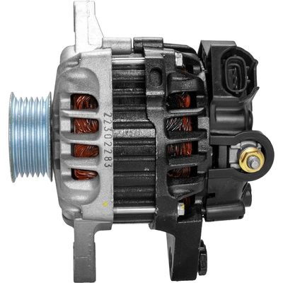 Remanufactured Alternator by ACDELCO - 334-3018 pa2