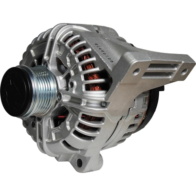Remanufactured Alternator by ACDELCO - 334-3020 pa1