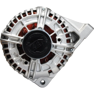 Remanufactured Alternator by ACDELCO - 334-3020 pa2