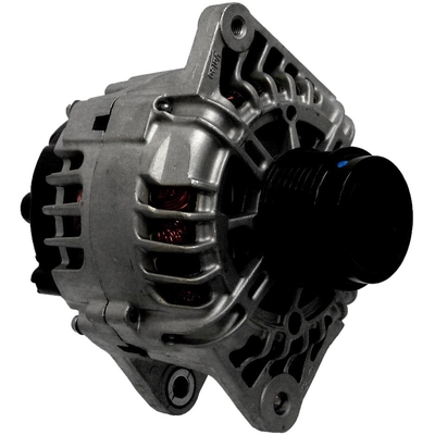 ACDELCO - 334-3026 - Remanufactured Alternator pa1