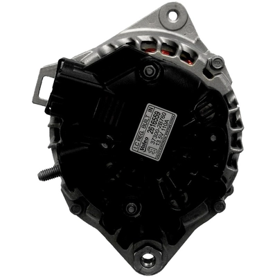 ACDELCO - 334-3026 - Remanufactured Alternator pa2