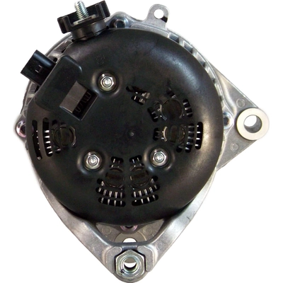 Remanufactured Alternator by ACDELCO - 334-3028 pa1