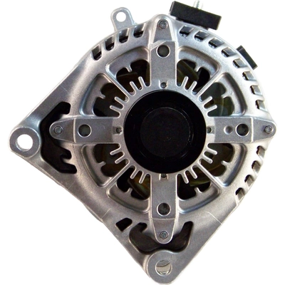 Remanufactured Alternator by ACDELCO - 334-3028 pa2