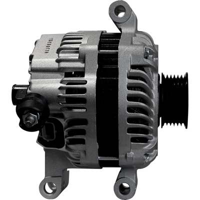 ACDELCO - 334-3039 - Remanufactured Alternator pa3