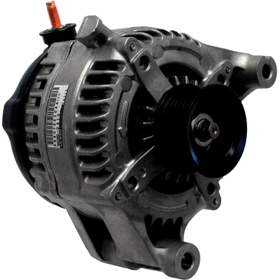 Remanufactured Alternator by ACDELCO - 334-3045 pa1