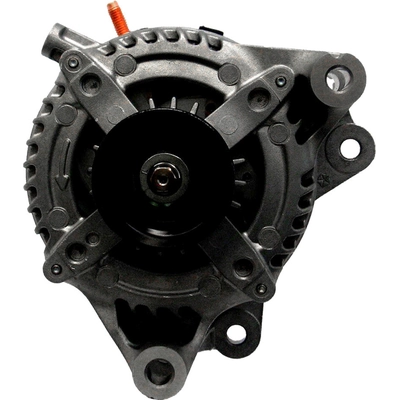 Remanufactured Alternator by ACDELCO - 334-3045 pa2