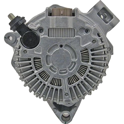 Remanufactured Alternator by ACDELCO - 334-3046 pa2