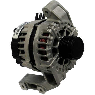 Remanufactured Alternator by ACDELCO - 334-3049 pa1