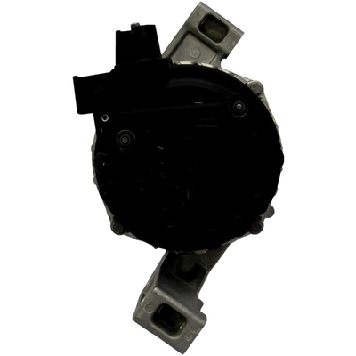 Remanufactured Alternator by ACDELCO - 334-3049 pa2