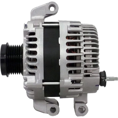 ACDELCO - 334-3051 - Remanufactured Alternator pa2