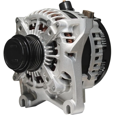 ACDELCO - 334-3054 - Remanufactured Alternator pa1
