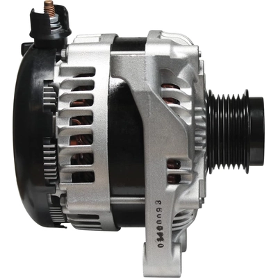 ACDELCO - 334-3054 - Remanufactured Alternator pa4