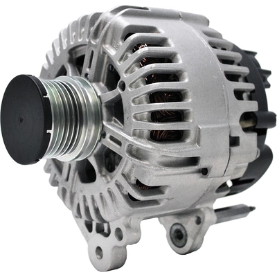 Remanufactured Alternator by ACDELCO - 334-3062 pa1