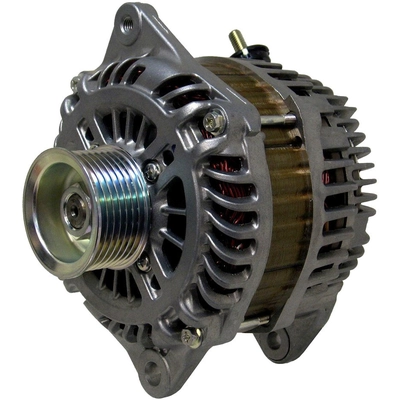 AC DELCO - 334-3064 - Remanufactured Alternator pa1