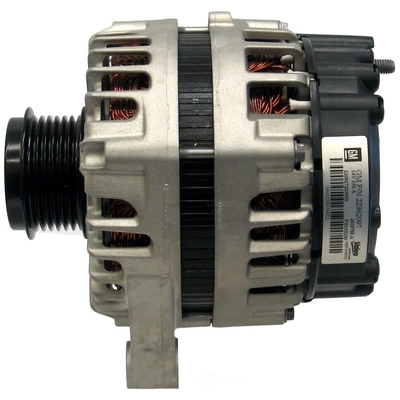 ACDELCO - 334-3078 - Alternator pa3