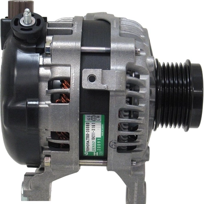 Acdelco - 334-3079 -  Remanufactured Alternator pa4