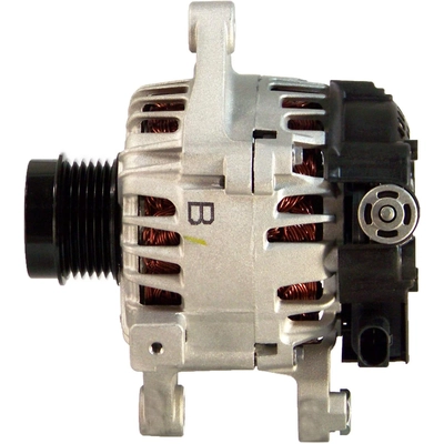 ACDELCO - 334-3081 - Remanufactured Alternator pa3