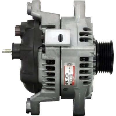 ACDELCO - 334-3086 - Remanufactured Alternator pa4