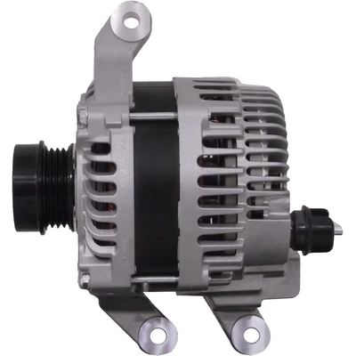 ACDELCO - 334-3093 - Remanufactured Alternator pa2