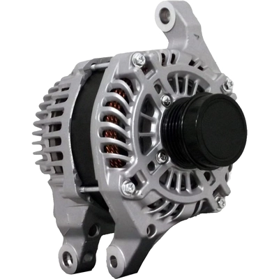 ACDELCO - 334-3093 - Remanufactured Alternator pa4