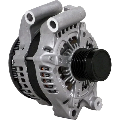Remanufactured Alternator by ACDELCO - 334-3119 pa1