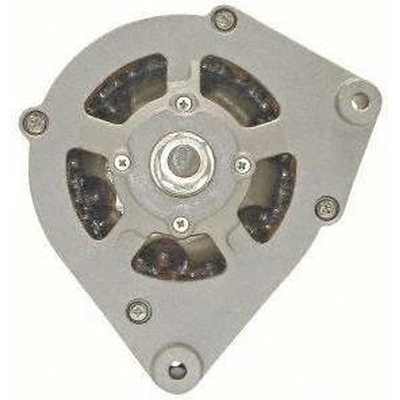 Remanufactured Alternator by ACDELCO PROFESSIONAL - 334-1031 pa2