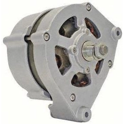 Remanufactured Alternator by ACDELCO PROFESSIONAL - 334-1031 pa4