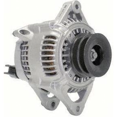 Remanufactured Alternator by ACDELCO PROFESSIONAL - 334-1105 pa4