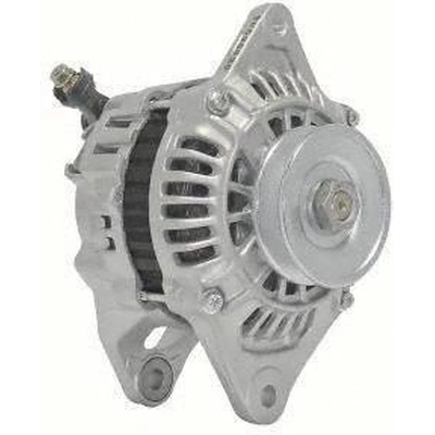 Remanufactured Alternator by ACDELCO PROFESSIONAL - 334-1148 pa4