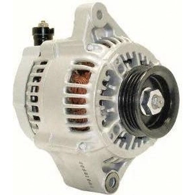 Remanufactured Alternator by ACDELCO PROFESSIONAL - 334-1149 pa4