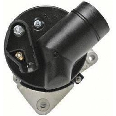 Remanufactured Alternator by ACDELCO PROFESSIONAL - 334-1169 pa1