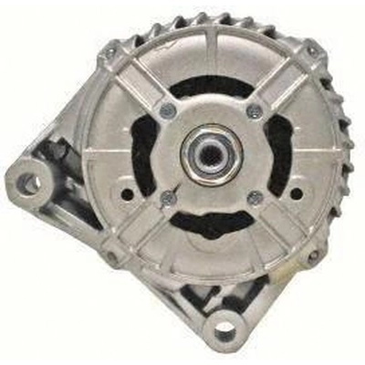 Remanufactured Alternator by ACDELCO PROFESSIONAL - 334-1169 pa2