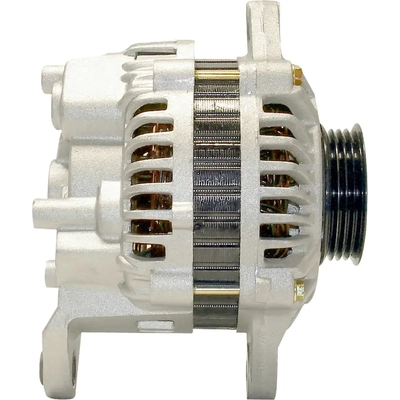 ACDELCO PROFESSIONAL - 334-1173 - Remanufactured Alternator pa4