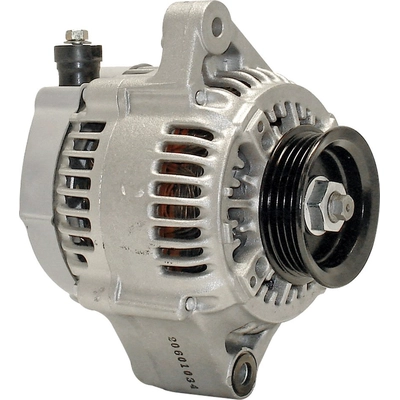 ACDELCO PROFESSIONAL - 334-1207 - Remanufactured Alternator pa2