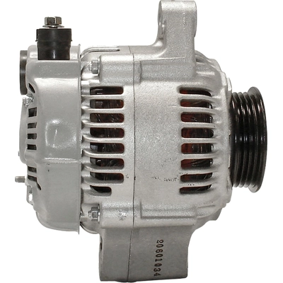 ACDELCO PROFESSIONAL - 334-1207 - Remanufactured Alternator pa3